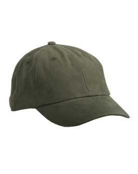 Casquettes personnalisée 350 g/m² - Daiber MB6111 - Casquettes avec marquage broderie, flocage ou impression. Grossiste vetem...