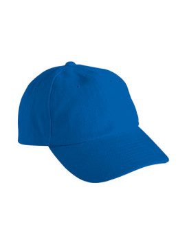 Casquettes personnalisée 350 g/m² - Daiber MB6111 - Casquettes avec marquage broderie, flocage ou impression. Grossiste vetem...