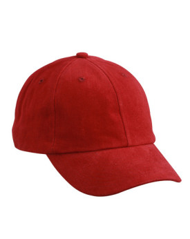 Casquettes personnalisée 350 g/m² - Daiber MB6111 - Casquettes avec marquage broderie, flocage ou impression. Grossiste vetem...