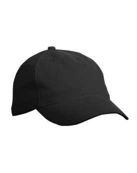 Casquettes personnalisée 330 g/m² - Daiber MB6126 - Casquettes avec marquage broderie, flocage ou impression. Grossiste vetem...