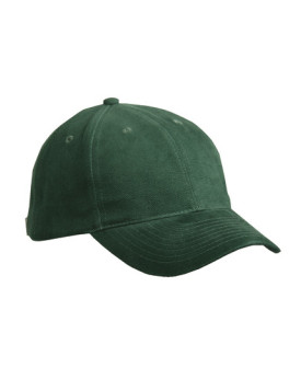Casquettes personnalisée 330 g/m² - Daiber MB6126 - Casquettes avec marquage broderie, flocage ou impression. Grossiste vetem...