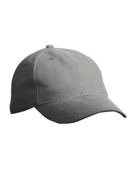 Casquettes personnalisée 330 g/m² - Daiber MB6126 - Casquettes avec marquage broderie, flocage ou impression. Grossiste vetem...