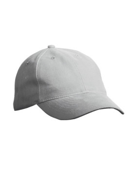 Casquettes personnalisée 330 g/m² - Daiber MB6126 - Casquettes avec marquage broderie, flocage ou impression. Grossiste vetem...