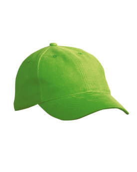 Casquettes personnalisée 330 g/m² - Daiber MB6126 - Casquettes avec marquage broderie, flocage ou impression. Grossiste vetem...