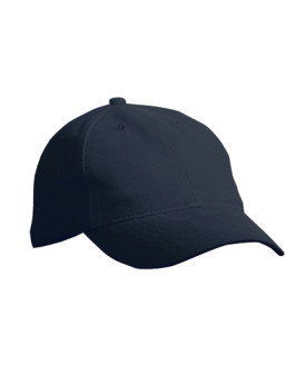 Casquettes personnalisée 330 g/m² - Daiber MB6126 - Casquettes avec marquage broderie, flocage ou impression. Grossiste vetem...