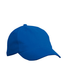 Casquettes personnalisée 330 g/m² - Daiber MB6126 - Casquettes avec marquage broderie, flocage ou impression. Grossiste vetem...