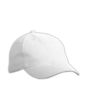 Casquettes personnalisée 330 g/m² - Daiber MB6126 - Casquettes avec marquage broderie, flocage ou impression. Grossiste vetem...