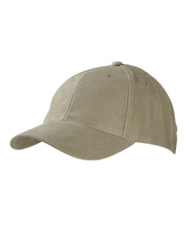 Casquettes personnalisée 330 g/m² - Daiber MB6128 - Casquettes avec marquage broderie, flocage ou impression. Grossiste vetem...