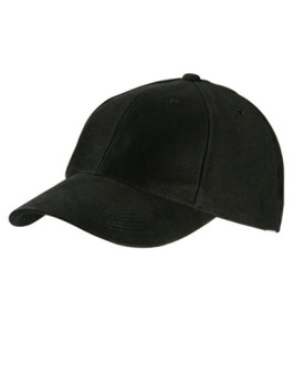Casquettes personnalisée 330 g/m² - Daiber MB6128 - Casquettes avec marquage broderie, flocage ou impression. Grossiste vetem...