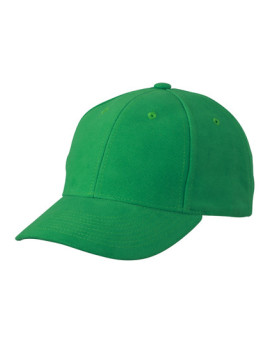 Casquettes personnalisée 330 g/m² - Daiber MB6128 - Casquettes avec marquage broderie, flocage ou impression. Grossiste vetem...