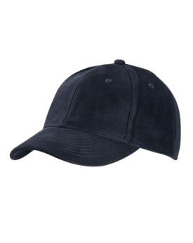 Casquettes personnalisée 330 g/m² - Daiber MB6128 - Casquettes avec marquage broderie, flocage ou impression. Grossiste vetem...