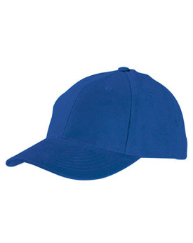 Casquettes personnalisée 330 g/m² - Daiber MB6128 - Casquettes avec marquage broderie, flocage ou impression. Grossiste vetem...