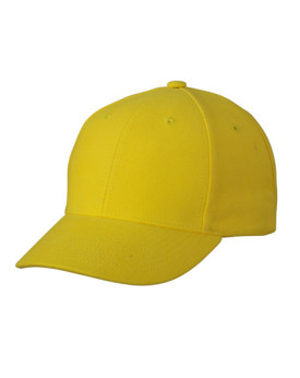 Casquettes personnalisée 330 g/m² - Daiber MB6128 - Casquettes avec marquage broderie, flocage ou impression. Grossiste vetem...
