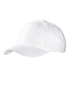 Casquettes personnalisée 330 g/m² - Daiber MB6128 - Casquettes avec marquage broderie, flocage ou impression. Grossiste vetem...