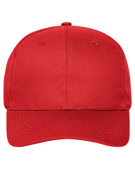 Casquettes personnalisée 190 g/m² - Daiber MB6236 - Casquettes avec marquage broderie, flocage ou impression. Grossiste vetem...
