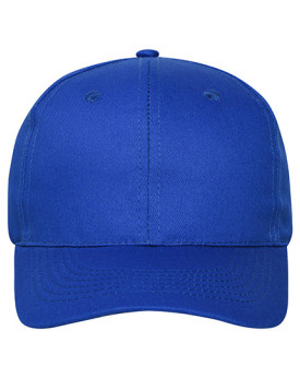 Casquettes personnalisée 190 g/m² - Daiber MB6236 - Casquettes avec marquage broderie, flocage ou impression. Grossiste vetem...
