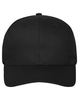 Casquettes personnalisée 190 g/m² - Daiber MB6236 - Casquettes avec marquage broderie, flocage ou impression. Grossiste vetem...