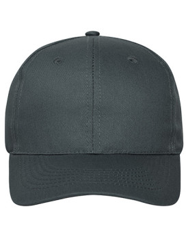 Casquettes personnalisée 190 g/m² - Daiber MB6236 - Casquettes avec marquage broderie, flocage ou impression. Grossiste vetem...