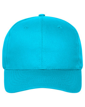Casquettes personnalisée 190 g/m² - Daiber MB6236 - Casquettes avec marquage broderie, flocage ou impression. Grossiste vetem...