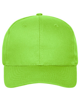 Casquettes personnalisée 190 g/m² - Daiber MB6236 - Casquettes avec marquage broderie, flocage ou impression. Grossiste vetem...
