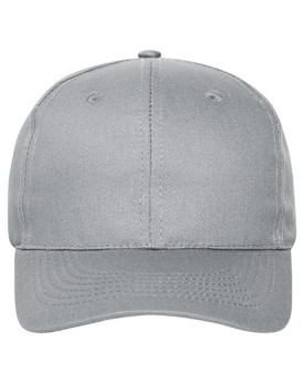 Casquettes personnalisée 190 g/m² - Daiber MB6236 - Casquettes avec marquage broderie, flocage ou impression. Grossiste vetem...