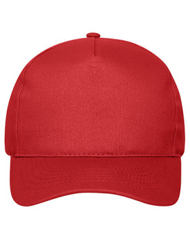 Casquettes personnalisée 190 g/m² - Daiber MB6237 - Casquettes avec marquage broderie, flocage ou impression. Grossiste vetem...