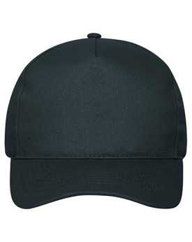 Casquettes personnalisée 190 g/m² - Daiber MB6237 - Casquettes avec marquage broderie, flocage ou impression. Grossiste vetem...