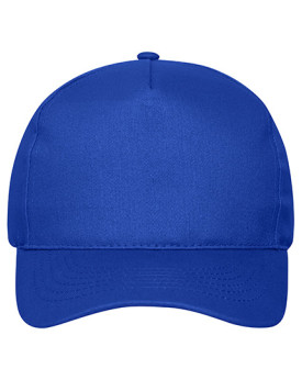 Casquettes personnalisée 190 g/m² - Daiber MB6237 - Casquettes avec marquage broderie, flocage ou impression. Grossiste vetem...