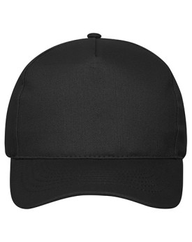 Casquettes personnalisée 190 g/m² - Daiber MB6237 - Casquettes avec marquage broderie, flocage ou impression. Grossiste vetem...