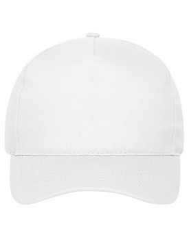 Casquettes personnalisée 190 g/m² - Daiber MB6237 - Casquettes avec marquage broderie, flocage ou impression. Grossiste vetem...