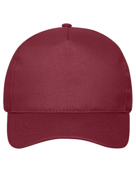 Casquettes personnalisée 190 g/m² - Daiber MB6237 - Casquettes avec marquage broderie, flocage ou impression. Grossiste vetem...