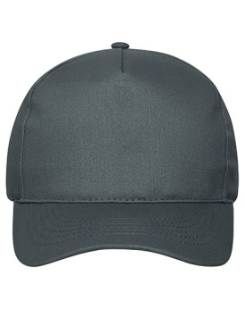 Casquettes personnalisée 190 g/m² - Daiber MB6237 - Casquettes avec marquage broderie, flocage ou impression. Grossiste vetem...