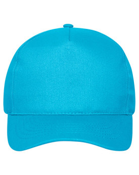 Casquettes personnalisée 190 g/m² - Daiber MB6237 - Casquettes avec marquage broderie, flocage ou impression. Grossiste vetem...