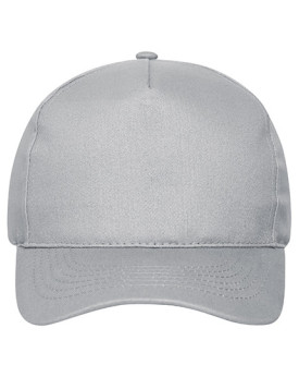 Casquettes personnalisée 190 g/m² - Daiber MB6237 - Casquettes avec marquage broderie, flocage ou impression. Grossiste vetem...