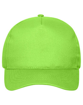 Casquettes personnalisée 190 g/m² - Daiber MB6237 - Casquettes avec marquage broderie, flocage ou impression. Grossiste vetem...