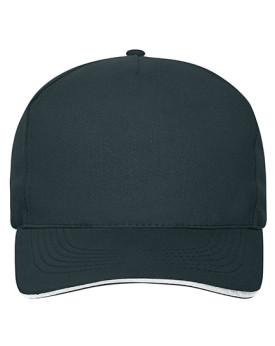 Casquettes personnalisée 190 g/m² - Daiber MB6238 - Casquettes avec marquage broderie, flocage ou impression. Grossiste vetem...