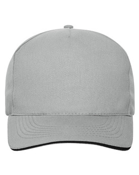 Casquettes personnalisée 190 g/m² - Daiber MB6238 - Casquettes avec marquage broderie, flocage ou impression. Grossiste vetem...