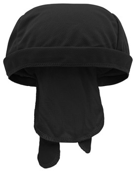 Bandana personnalisé Daiber MB6530 - Bandana personnalisé avec marquage broderie, flocage ou impression. Grossiste vetements ...