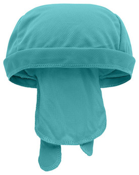 Bandana personnalisé Daiber MB6530 - Bandana personnalisé avec marquage broderie, flocage ou impression. Grossiste vetements ...