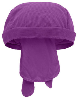 Bandana personnalisé Daiber MB6530 - Bandana personnalisé avec marquage broderie, flocage ou impression. Grossiste vetements ...