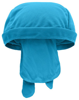 Bandana personnalisé Daiber MB6530 - Bandana personnalisé avec marquage broderie, flocage ou impression. Grossiste vetements ...