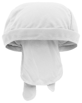 Bandana personnalisé Daiber MB6530 - Bandana personnalisé avec marquage broderie, flocage ou impression. Grossiste vetements ...