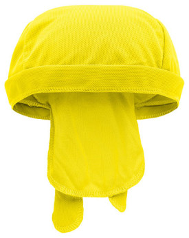 Bandana personnalisé Daiber MB6530 - Bandana personnalisé avec marquage broderie, flocage ou impression. Grossiste vetements ...