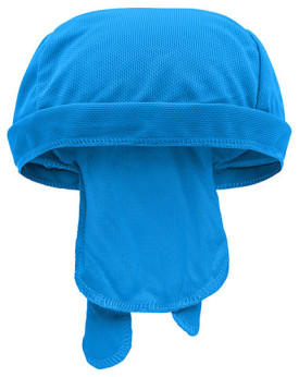 Bandana personnalisé Daiber MB6530 - Bandana personnalisé avec marquage broderie, flocage ou impression. Grossiste vetements ...