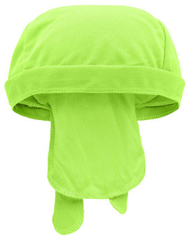 Bandana personnalisé Daiber MB6530 - Bandana personnalisé avec marquage broderie, flocage ou impression. Grossiste vetements ...