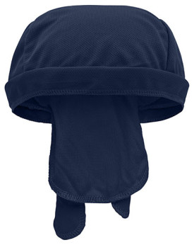 Bandana personnalisé Daiber MB6530 - Bandana personnalisé avec marquage broderie, flocage ou impression. Grossiste vetements ...