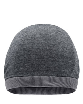 Bonnet personnalisé Daiber MB6577 - Bonnet personnalisé avec marquage broderie, flocage ou impression. Grossiste vetements vi...