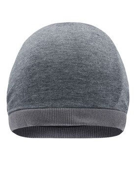 Bonnet personnalisé Daiber MB6577 - Bonnet personnalisé avec marquage broderie, flocage ou impression. Grossiste vetements vi...