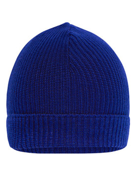 Bonnet personnalisé Daiber MB7137 - Bonnet personnalisé avec marquage broderie, flocage ou impression. Grossiste vetements vi...