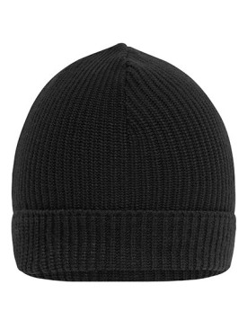 Bonnet personnalisé Daiber MB7137 - Bonnet personnalisé avec marquage broderie, flocage ou impression. Grossiste vetements vi...